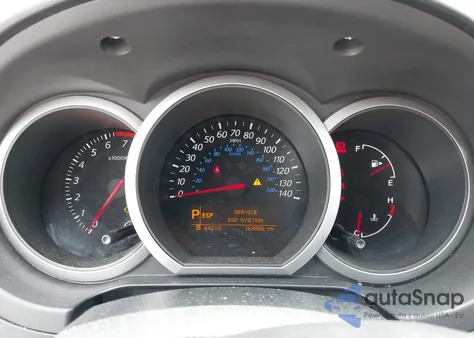 2009 Suzuki Grand Vitara Xsport V6 from USA, damaged, VIN JS3TD148394100284